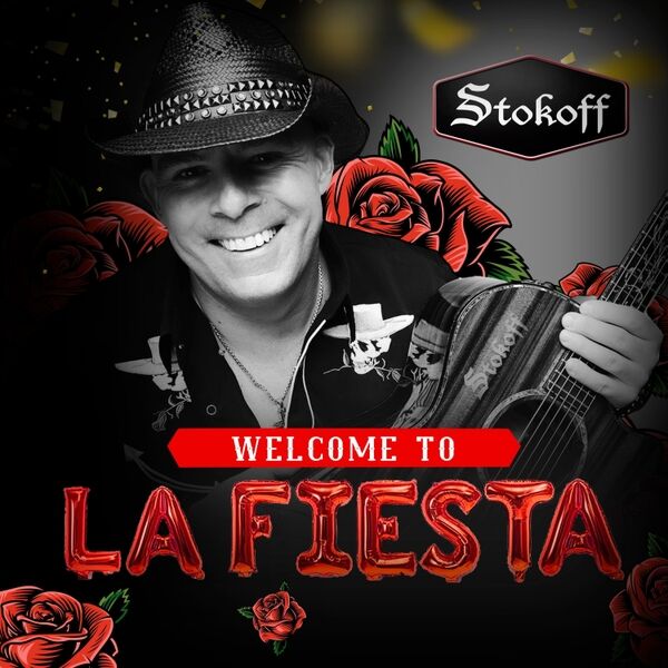 Cover art for Welcome to La Fiesta