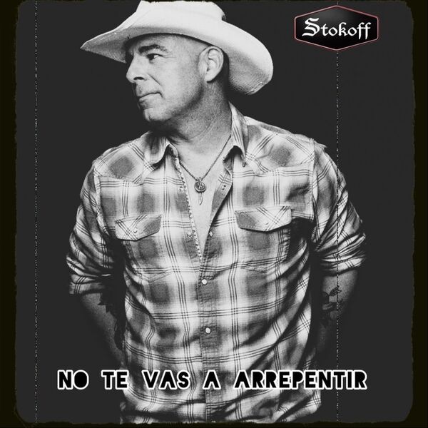 Cover art for No Te Vas a Arrepentir