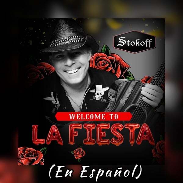 Cover art for Welcome to la Fiesta (En Español)