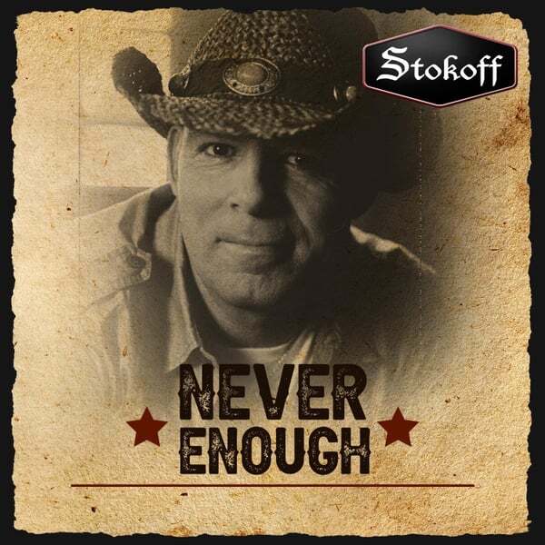Cover art for Never Enough